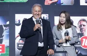 「eFootball シリーズ30周年記念発表会」より