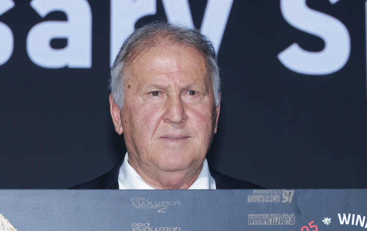 「eFootball シリーズ30周年記念発表会」より