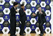 「eFootball シリーズ30周年記念発表会」より