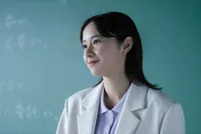 堀田真由「気が付いたら私が泣いていた」生徒役・日向亘との芝居に心動かされる<僕達はまだその星の校則を知らない>