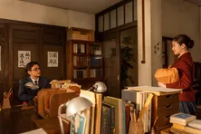 ＜あんぱん＞北村匠海“嵩”はようやく今田美桜“のぶ”に想いを伝えようとするが…視聴者はもどかしさをあらわに