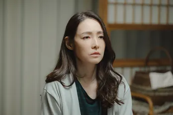 堀夏喜“真城”、毒母・霧島れいか“美都子”に悩める姿がやるせない「辛すぎて見てられん」の声<雨上がりの僕らについて>