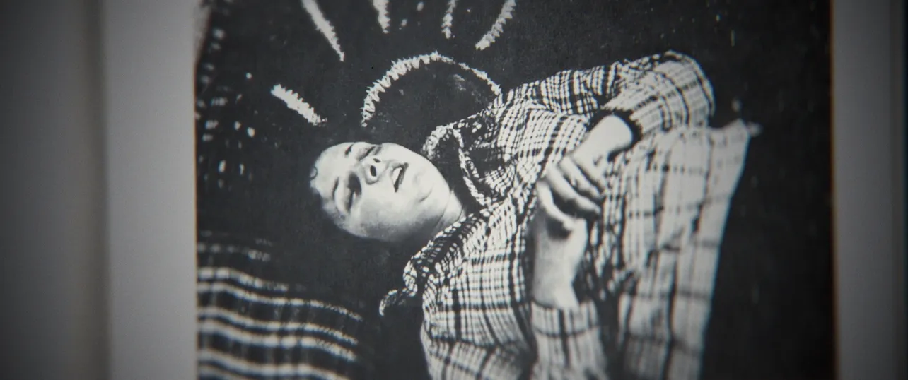 「サタンがおまえを待っている」