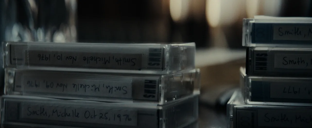 「サタンがおまえを待っている」