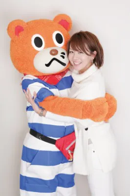 テレ東・大橋未歩アナが日テレに“急接近”!? その真相は?