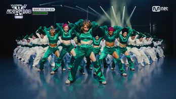 TWICE・MOMOの姉・HANAら所属の大阪クルー「OSAKA Ojo Gang」がダンス国別対抗戦でファイナル進出　今夜最終決戦