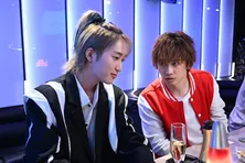 藤原丈一郎“緋山”、“女の声”から言われたことに混乱　橋本涼“P.J.”に話すと表情が一変＜ロンダリング＞