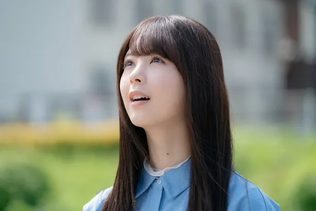 木ドラ24「量産型ルカ -プラモ部員の青き逆襲-」第2話より