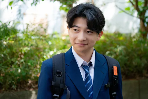 木ドラ24「量産型ルカ -プラモ部員の青き逆襲-」第3話より