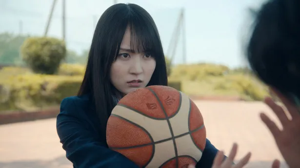 木ドラ24「量産型ルカ -プラモ部員の青き逆襲-」第3話より