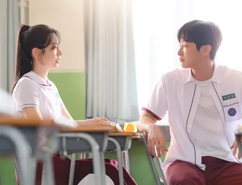 TWICE・ダヒョン&ジニョンW主演のラブストーリー「あの夏、僕たちが好きだったソナへ」主題歌特別映像&MISAMO応援コメント公開