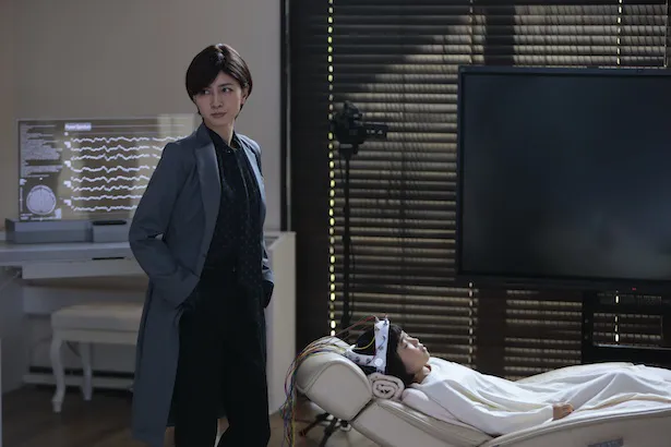 「誘拐の日」第3話より