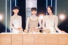 デビュー20周年のPerfume、3年ぶりに「SONGS」に登場 単独インタビューで明かされる本音