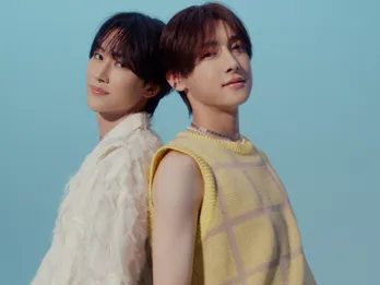 本多大夢＆浜川路己、爽やかなビジュアルと力強いダンスで魅了する新CMが公開「ROIROMの新しい一面をお見せできた」