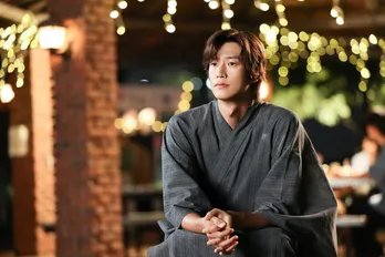 ナ・イヌ、財閥の御曹司が抱える思いを表現する繊細な演技が光る＜初恋DOGs＞