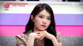 Kep1erのシャオティンが中国人練習生に怒り「見ていて腹が立つほどです」SNSでは称賛の声<BOYS II PLANET C>