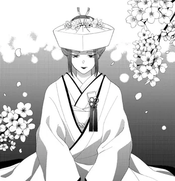 【漫画】「花嫁ではなく、生贄?」突然の縁談に秘められた衝撃の真実/水神様に捧ぐ口づけ(3)