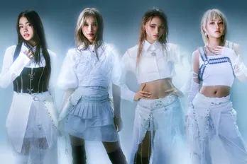 YOSHIKIが手掛けるガールズヴォーカルグループ美麗-Bi-ray-がデビュー、「“蝶のように成長し続けていく姿”を、世界の方々に届けたい」