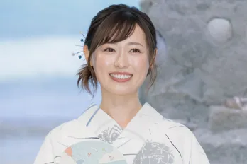 福原遥&林遣都&柳葉敏郎&富田望生、並んで笑顔のショットに「とにかくエモい」<明日はもっと、いい日になる>