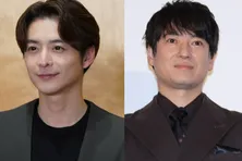 小池徹平&忍成修吾&佐野和真、喫茶店でのほっこりショットに「まったり3人組かわいすぎ」の声<DOPE 麻薬取締部特捜課>