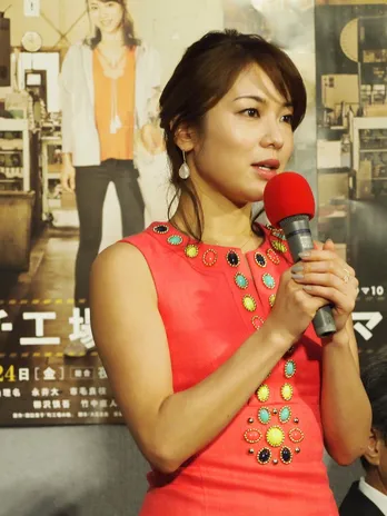 柳沢慎吾の止まらないトークに、舘ひろし「もう結構です(笑)」