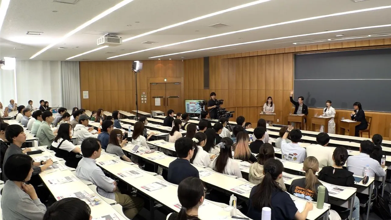 「マネーのまなび」