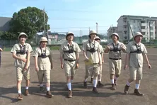 SixTONES・高地優吾が中高一貫校と真剣バトル「僕と同じ匂いのする人を探せば簡単」＜新しいカギ＞