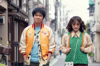 平祐奈“錐”、丸山隆平“猿渡”とともに“熊ひき逃げ事件”の真相を追うが自信を喪失＜FOGDOG＞