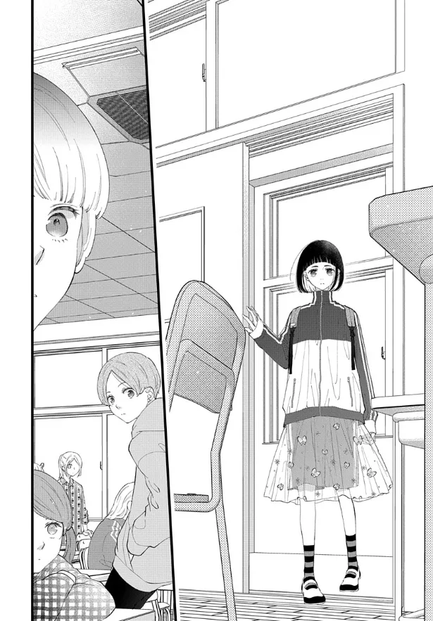 『人の余命で青春するな』1話(71/75)