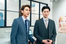 風間俊介“雀”、庄司浩平“慶司”と青木瞭“佐久間”の再会に不安になる姿が切なく、トレンド入り＜40までにしたい10のこと＞