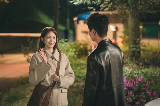 「優しい男の物語」より