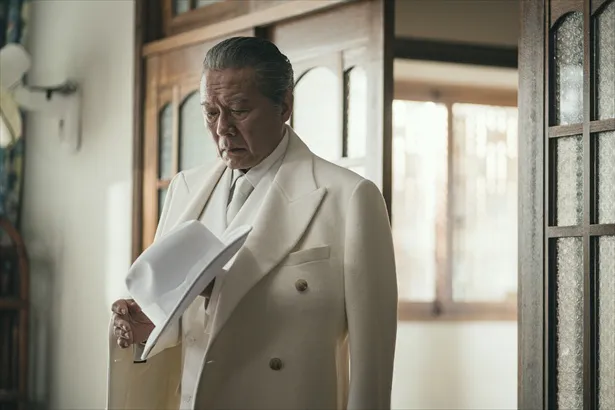 「優しい男の物語」より