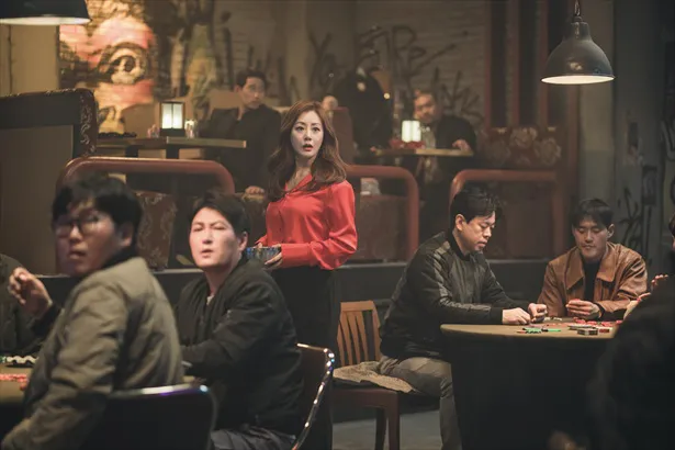 「優しい男の物語」より