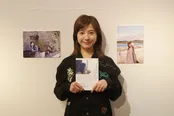 吉高由里子がイベントでファンと対面「ごちそうさまでした」