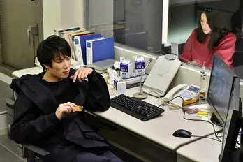 鈴木伸之、「悪い男」が似合い過ぎ!?“今キョー”出演シーンまとめ動画配信開始！