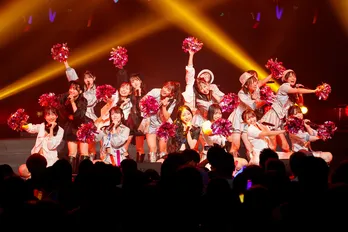 NMB48初代オリジナル公演を若手メンバーでリバイバル、龍本弥生「アイドル界の神になれるように」
