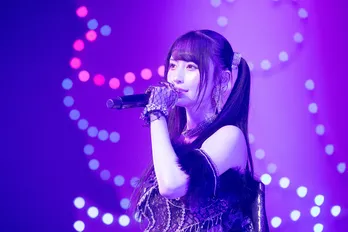 NMB48山本望叶が卒業コンサート開催「ずっとずっと夢を見てるみたいに幸せな時間でした」