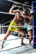 42歳・金原正徳が現役引退　MMAトータル52試合31勝16敗5分「MMAは最高だよ、楽しいよ」＜超RIZIN.4試合後インタビュー＞