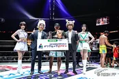 42歳・金原正徳が現役引退　MMAトータル52試合31勝16敗5分「MMAは最高だよ、楽しいよ」＜超RIZIN.4試合後インタビュー＞
