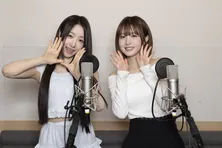 SAY MY NAME・HITOMI＆MEIが明かすアフレコ初挑戦の裏側「何でも挑戦してみたい」＜ぽちゃーズ＞