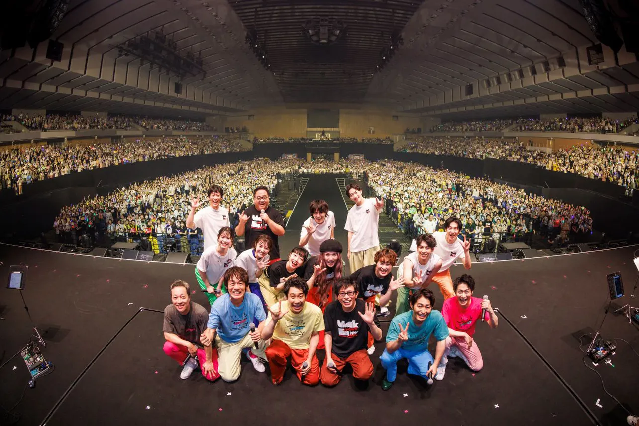 鈴井貴之のプロフィール・画像・写真 | WEBザテレビジョン