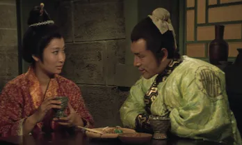 “令和によみがえる。懐かしのちょいレア劇場”特集スタート 中国古典の映画化「金瓶梅」など6作品を放送<衛星劇場>