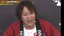  【写真】狩野英孝のRIZIN実況企画「EIKO裏実況チャンネル」