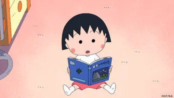 ＜ちびまる子ちゃん＞5週連続で“ちょっと怖くて不思議な夏物語”を放送「いつものお話とは少しだけ違うテイスト」