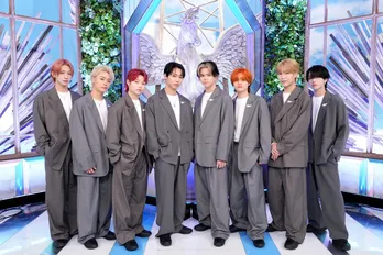 MAZZELの冠番組「MAZZEL DUO MISSION」シーズン1、FODにて配信開始 初回のミッションで“声優”&“和太鼓”に挑む