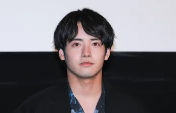 赤楚衛二、最近のお気に入りの場所は“整体”「本当にゴッドハンドのような…すごいです」