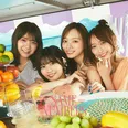 乃木坂46 39thシングル「Same numbers」TYPE-Cジャケット