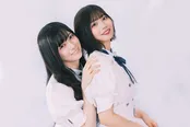 乃木坂46の池田瑛紗、中西アルノ