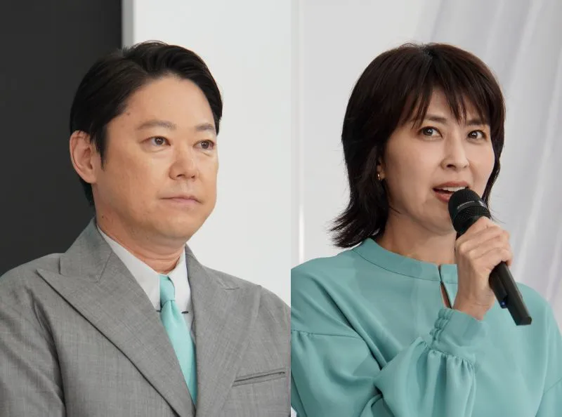 ドラマ「しあわせな結婚」公式Instagramが更新