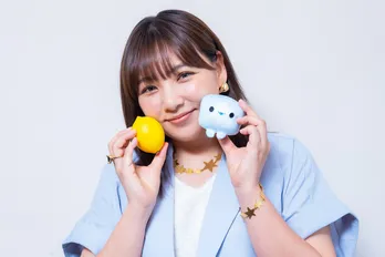 野呂佳代、“7クール連続”ドラマ出演中　秋元康氏＆AKB48との出会いが“転機”「今になって分かることがたくさんある」